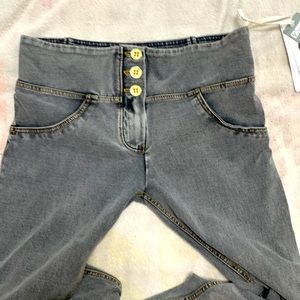 Freddy jeans mid rise